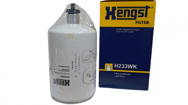 Filtro combustível / Mercedes Benz / Volkswagen / REF.3760927301 / 3760927001 / Mahle / WK1040  Mann / Tecfil PSD460 / H233WK - Código 9964-1-1