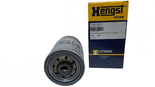 FILTRO COMB DUCATO/F350 E S10 MAXIO/MWM/CUMINS