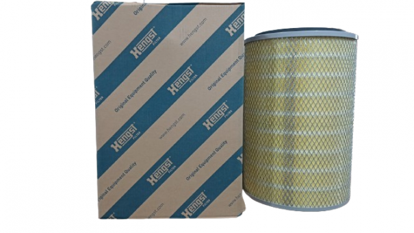 Filtro ar / externo - Iveco  Cursor 13   2012.....    OR-2991785 / E433L - Código 9974-1-1