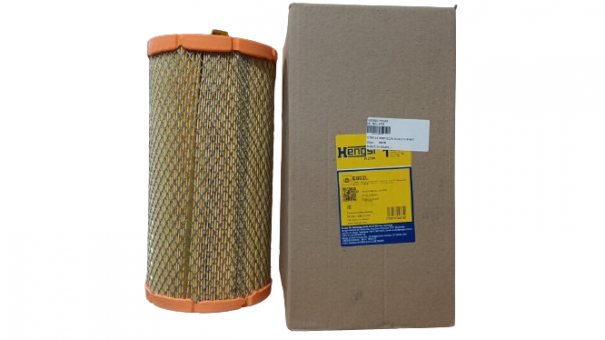 Filtro ar primário / Mercedes Benz  712C / 915C / Accelo / 1316 / 715C / Atron 1319 / 1719  OR-3740907104   E802L - Código 9975-1-1