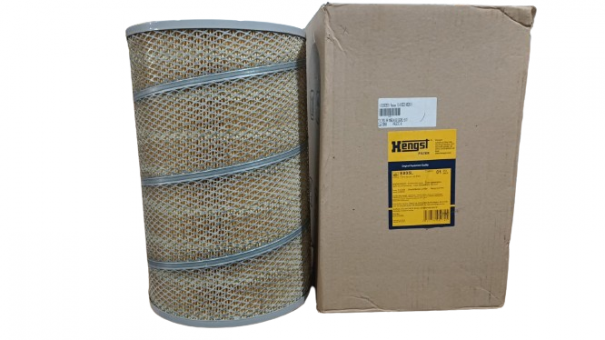 Filtro ar primário / Mercedes Benz 1418 / 1620    OR-3760947604 / E805L - Código 9984-1-1