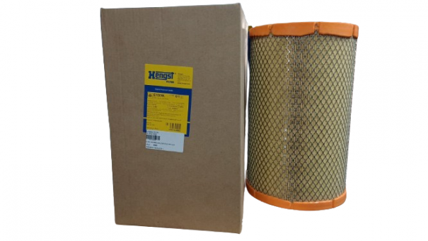 Filtro ar primário / Mercedes Benz  / Iveco Tector - REF.3760948204 / E1009L - Código 9985-1-1